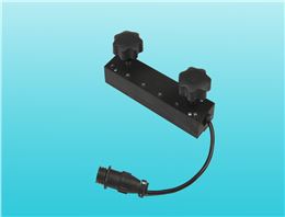 CXTX-ZA205-105 显示停经盒组合件(12V)